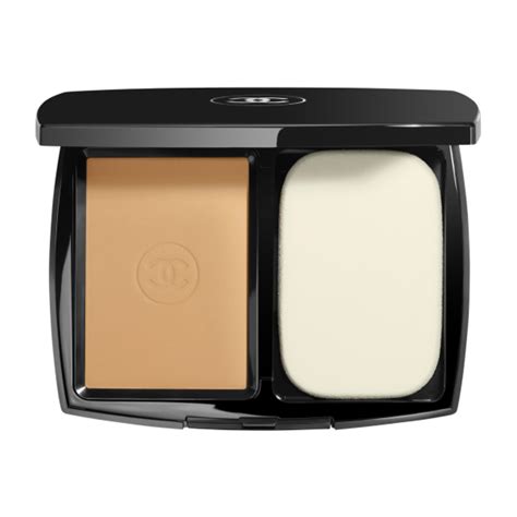 chanel le teint ultra tenue compact review|chanel ultra le teint reviews.